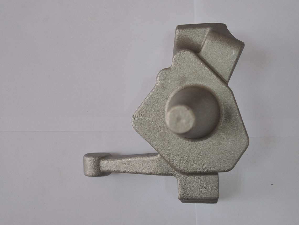 TR60101轉(zhuǎn)向節(jié)反面