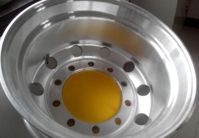常規(guī)鋁合金鍛造和鋁合金鑄造鍛造的方法